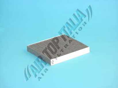 Zaffo Z609 Activated Carbon Cabin Filter Z609: Buy near me in Poland at 2407.PL - Good price!