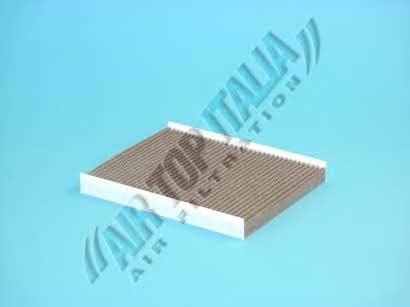 Zaffo Z610 Activated Carbon Cabin Filter Z610: Buy near me in Poland at 2407.PL - Good price!