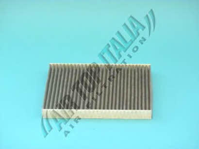 Zaffo Z615 Activated Carbon Cabin Filter Z615: Buy near me in Poland at 2407.PL - Good price!