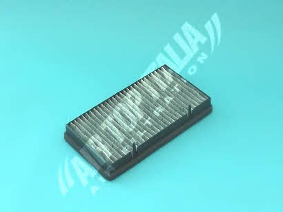 Zaffo Z617 Activated Carbon Cabin Filter Z617: Buy near me in Poland at 2407.PL - Good price!