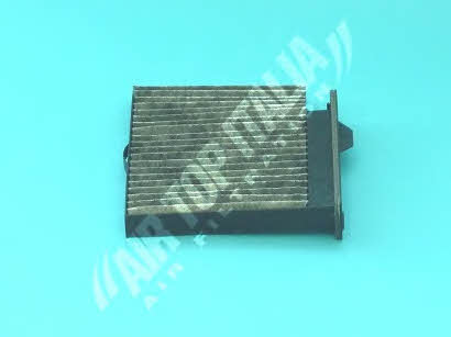 Zaffo Z619 Activated Carbon Cabin Filter Z619: Buy near me in Poland at 2407.PL - Good price!