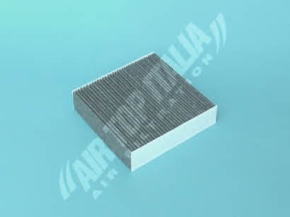 Zaffo Z626 Activated Carbon Cabin Filter Z626: Buy near me in Poland at 2407.PL - Good price!