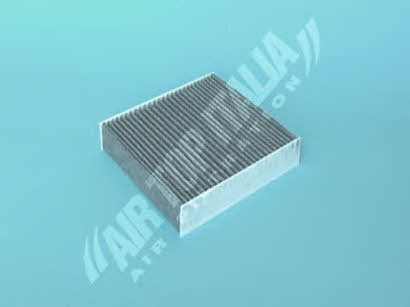 Zaffo Z629 Activated Carbon Cabin Filter Z629: Buy near me in Poland at 2407.PL - Good price!