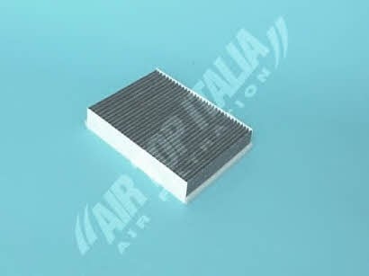 Zaffo Z631 Activated Carbon Cabin Filter Z631: Buy near me in Poland at 2407.PL - Good price!