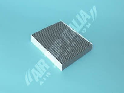 Zaffo Z633 Activated Carbon Cabin Filter Z633: Buy near me in Poland at 2407.PL - Good price!