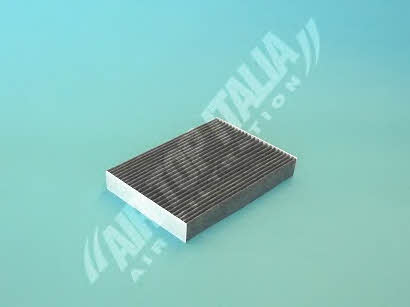 Zaffo Z640 Activated Carbon Cabin Filter Z640: Buy near me at 2407.PL in Poland at an Affordable price!