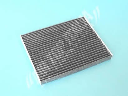 Zaffo Z648 Activated Carbon Cabin Filter Z648: Buy near me in Poland at 2407.PL - Good price!