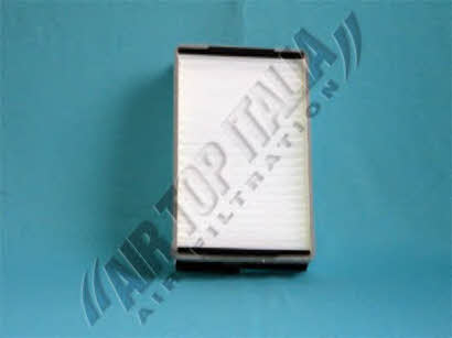 Zaffo ZF046 Filter, interior air ZF046: Buy near me in Poland at 2407.PL - Good price!