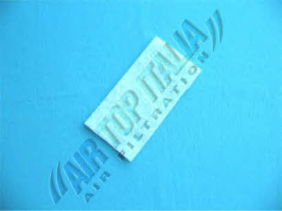 Zaffo ZF053 Filter, interior air ZF053: Buy near me in Poland at 2407.PL - Good price!