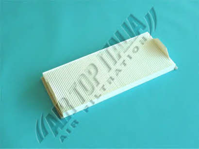 Zaffo ZF059 Filter, interior air ZF059: Buy near me in Poland at 2407.PL - Good price!