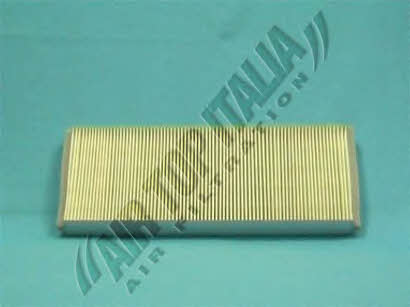 Zaffo ZF348 Filter, interior air ZF348: Buy near me in Poland at 2407.PL - Good price!