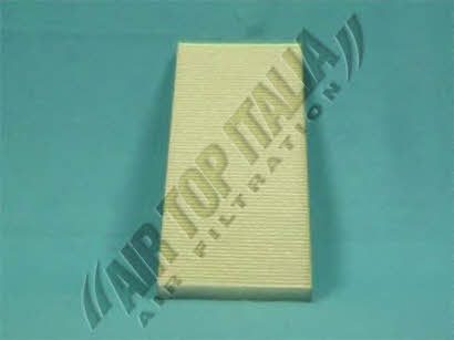 Zaffo ZF371 Filter, interior air ZF371: Buy near me in Poland at 2407.PL - Good price!