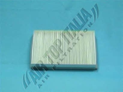 Zaffo ZF378 Filter, interior air ZF378: Buy near me at 2407.PL in Poland at an Affordable price!