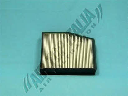 Zaffo ZF400 Filter, interior air ZF400: Buy near me in Poland at 2407.PL - Good price!
