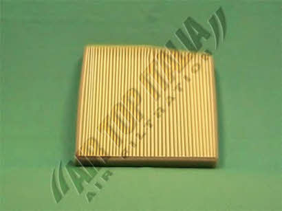 Zaffo ZF407 Filter, interior air ZF407: Buy near me in Poland at 2407.PL - Good price!