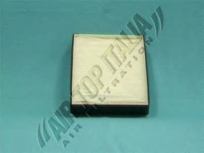 Zaffo ZF448 Filter, interior air ZF448: Buy near me in Poland at 2407.PL - Good price!