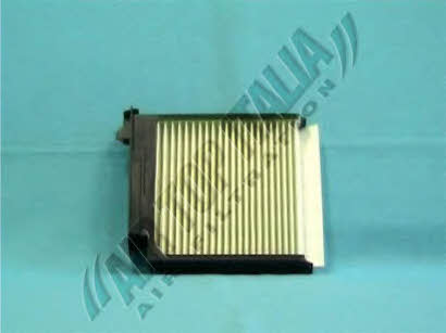 Zaffo ZF480 Filter, interior air ZF480: Buy near me in Poland at 2407.PL - Good price!