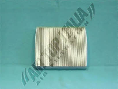 Zaffo ZF487 Filter, interior air ZF487: Buy near me in Poland at 2407.PL - Good price!