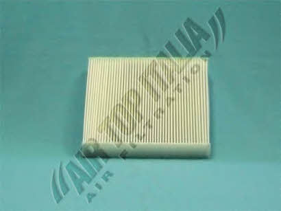 Zaffo ZF510 Filter, interior air ZF510: Buy near me in Poland at 2407.PL - Good price!