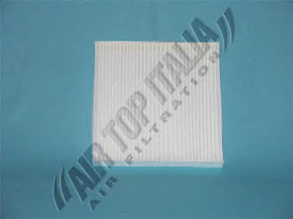 Zaffo ZF517 Filter, interior air ZF517: Buy near me in Poland at 2407.PL - Good price!