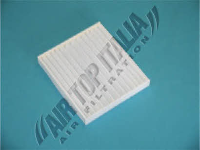 Zaffo ZF528 Filter, interior air ZF528: Buy near me in Poland at 2407.PL - Good price!