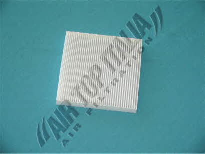 Zaffo ZF539 Filter, interior air ZF539: Buy near me in Poland at 2407.PL - Good price!