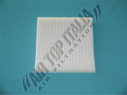 Zaffo ZF542 Filter, interior air ZF542: Buy near me in Poland at 2407.PL - Good price!