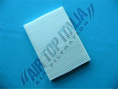 Zaffo ZF544 Filter, interior air ZF544: Buy near me in Poland at 2407.PL - Good price!