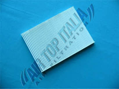 Zaffo ZF546 Filter, interior air ZF546: Buy near me in Poland at 2407.PL - Good price!
