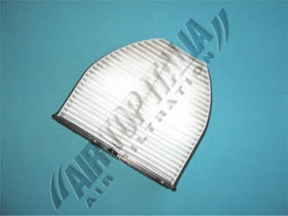 Zaffo ZF567 Filter, interior air ZF567: Buy near me in Poland at 2407.PL - Good price!