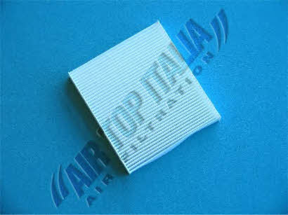 Zaffo ZF572 Filter, interior air ZF572: Buy near me in Poland at 2407.PL - Good price!