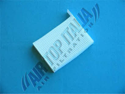 Zaffo ZF573 Filter, interior air ZF573: Buy near me in Poland at 2407.PL - Good price!