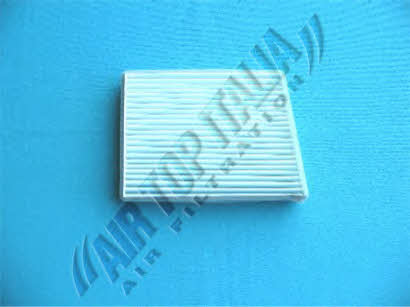 Zaffo ZF578 Filter, interior air ZF578: Buy near me in Poland at 2407.PL - Good price!