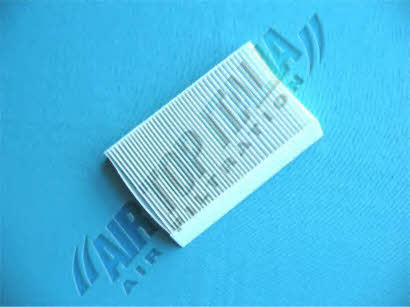 Zaffo ZF582 Filter, interior air ZF582: Buy near me in Poland at 2407.PL - Good price!