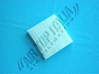 Zaffo ZF586 Filter, interior air ZF586: Buy near me in Poland at 2407.PL - Good price!