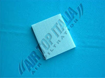 Zaffo ZF588 Filter, interior air ZF588: Buy near me in Poland at 2407.PL - Good price!