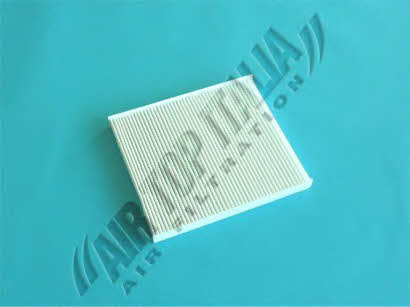 Zaffo ZF601 Filter, interior air ZF601: Buy near me in Poland at 2407.PL - Good price!