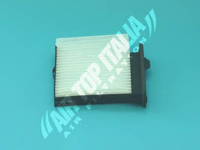 Zaffo ZF619 Filter, interior air ZF619: Buy near me in Poland at 2407.PL - Good price!