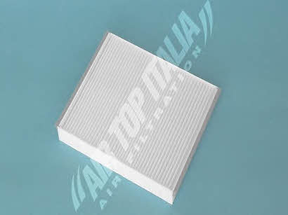Zaffo ZF622 Filter, interior air ZF622: Buy near me in Poland at 2407.PL - Good price!