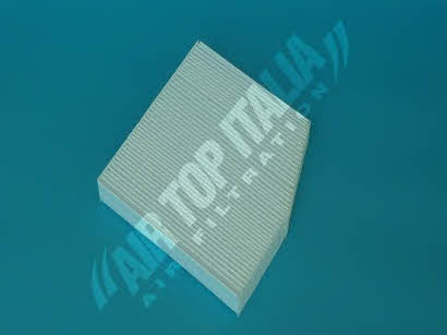 Zaffo ZF623 Filter, interior air ZF623: Buy near me in Poland at 2407.PL - Good price!