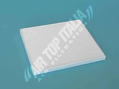 Zaffo ZF645 Filter, interior air ZF645: Buy near me in Poland at 2407.PL - Good price!