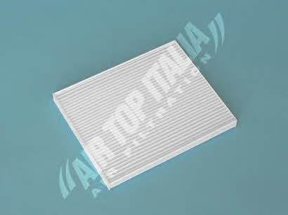 Zaffo ZF648 Filter, interior air ZF648: Buy near me in Poland at 2407.PL - Good price!
