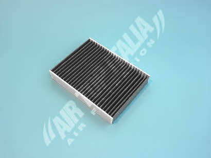 Zaffo Z653 Activated Carbon Cabin Filter Z653: Buy near me at 2407.PL in Poland at an Affordable price!
