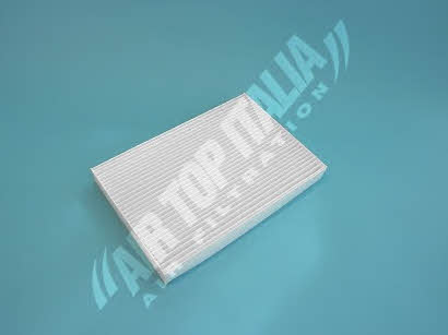 Zaffo ZF659 Filter, interior air ZF659: Buy near me in Poland at 2407.PL - Good price!