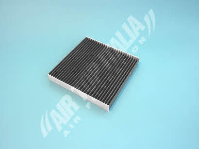 Zaffo Z650 Activated Carbon Cabin Filter Z650: Buy near me in Poland at 2407.PL - Good price!