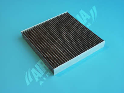 Zaffo Z661 Activated Carbon Cabin Filter Z661: Buy near me in Poland at 2407.PL - Good price!