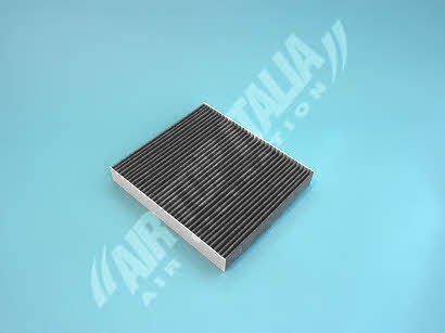 Zaffo Z656 Activated Carbon Cabin Filter Z656: Buy near me in Poland at 2407.PL - Good price!