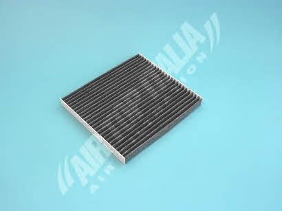 Zaffo Z655 Activated Carbon Cabin Filter Z655: Buy near me in Poland at 2407.PL - Good price!
