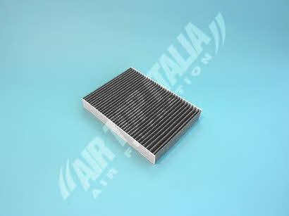 Zaffo Z649 Activated Carbon Cabin Filter Z649: Buy near me in Poland at 2407.PL - Good price!