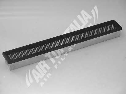 Zaffo AXH1033 Activated Carbon Cabin Filter AXH1033: Buy near me in Poland at 2407.PL - Good price!